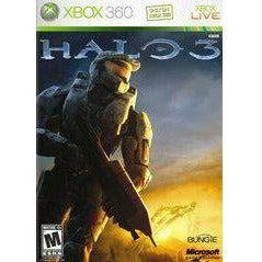 Halo 3 - Xbox 360 (Online Order Only)