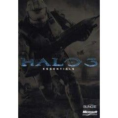 Halo 3 [Essentials] - Xbox 360 (Online Order Only)