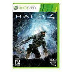 Halo 4 - Xbox 360 (Online Order Only)