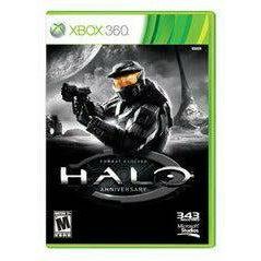Halo: Combat Evolved Anniversary - Xbox 360 (Online Order Only)