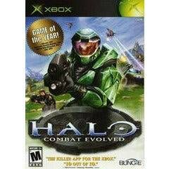 Halo: Combat Evolved [Game Of The Year] - Xbox (Online Order Only)