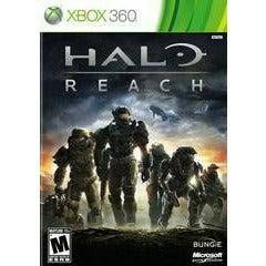Halo: Reach - Xbox 360 (Online Order Only)