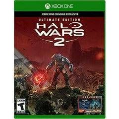Halo Wars 2 Ultimate Edition - Xbox One (Online Order Only)