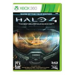 Halo 4 - Xbox 360 (Online Order Only)