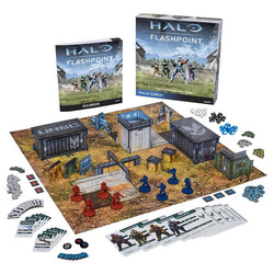 Halo: Flashpoint - Recon Edition (ONLINE ORDER ONLY)