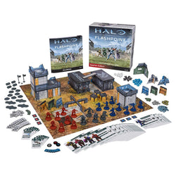 Halo: Flashpoint - Spartan Edition (ONLINE ORDER ONLY)
