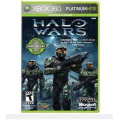 Halo Wars - Xbox 360 (Online Order Only)