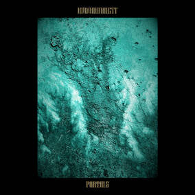 Portals (RSD22 EX) (RSD 4/23/2022) [Vinyl] (ONLINE ORDER ONLY)