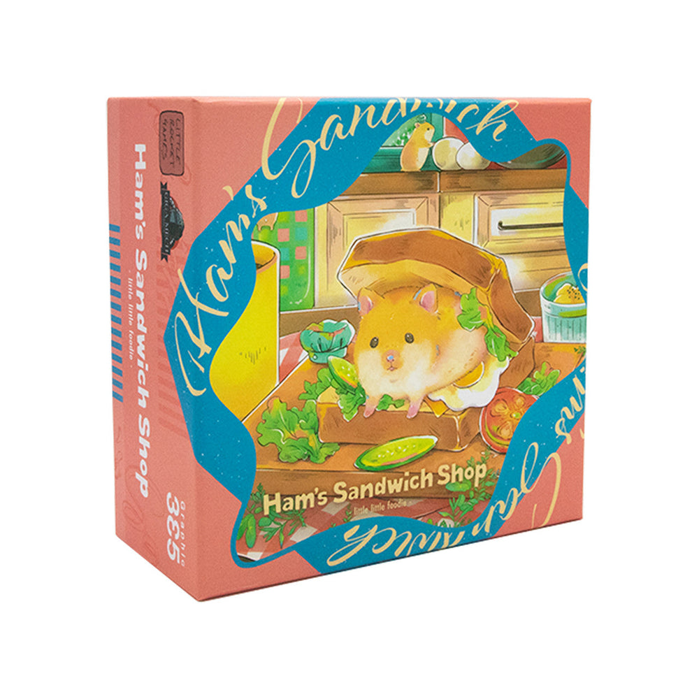 Ham's Sandwich Shop (ONLINE ORDER ONLY)