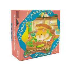 Ham's Sandwich Shop (ONLINE ORDER ONLY)