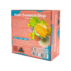 Ham's Sandwich Shop (ONLINE ORDER ONLY)