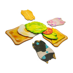 Ham's Sandwich Shop (ONLINE ORDER ONLY)