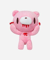 Gloomy Bear Hands Up 12" Plush (ONLINE ORDER ONLY)