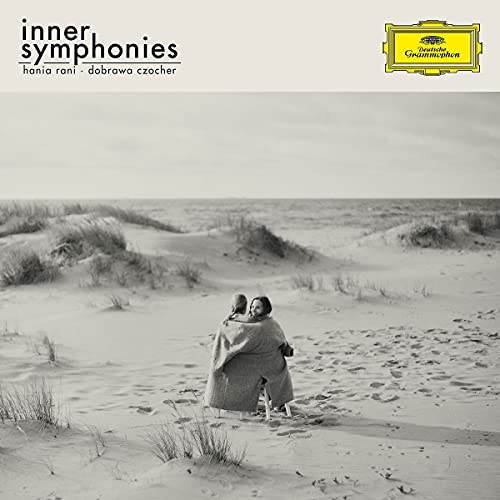 Inner Symphonies [CD] (ONLINE ORDER ONLY)