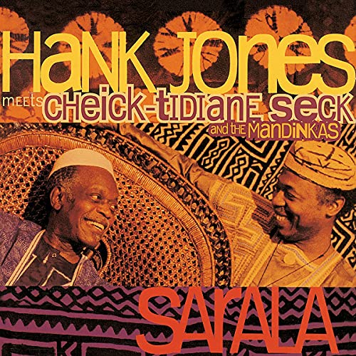 Sarala [2 LP] [Vinyl] (ONLINE ORDER ONLY)