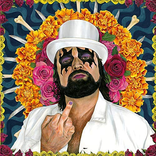 EGOMANIA [Vinyl] (ONLINE ORDER ONLY)