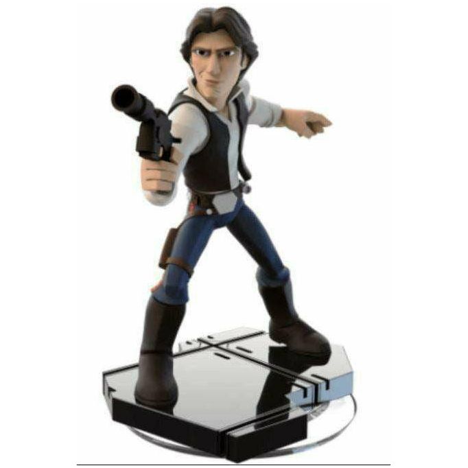 Disney Infinity 3.0 - Loose Figure's (LOOSE) (Online Order Only)