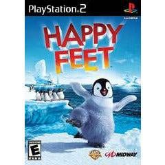Happy Feet - PlayStation 2 (Online Order Only)