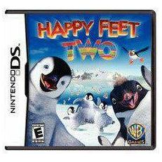 Happy Feet Two - Nintendo DS (Online Order Only)