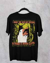 'Harbinger of Awkward Situations' Shirt