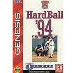 HardBall 94 - Sega Genesis (Online Order Only)
