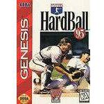 HardBall 95 - Sega Genesis (Online Order Only)