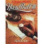HardBall III - Sega Genesis (Online Order Only)