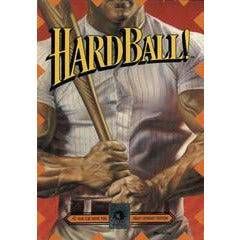 Hardball - Sega Genesis (Online Order Only)