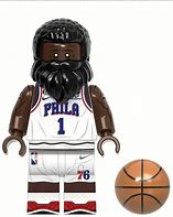 James Harden (Philadelphia 76ers) - NBA (ONLINE ORDER ONLY)