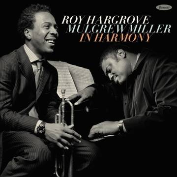 In Harmony [Vinyl] (ONLINE ORDER ONLY)