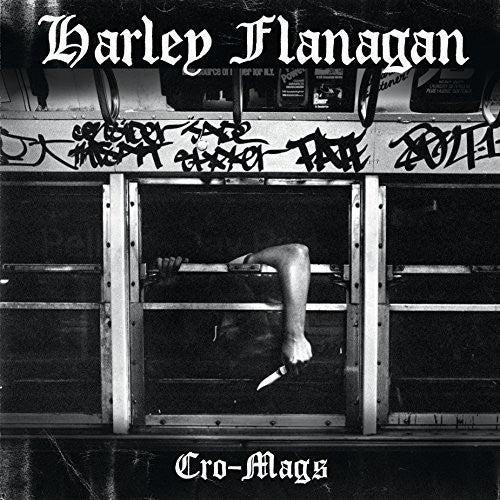Cro-Mags [Vinyl] (ONLINE ORDER ONLY)