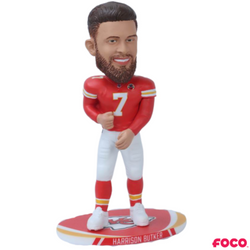 Mini Superstar Series Bobbleheads (ONLINE ORDER ONLY)