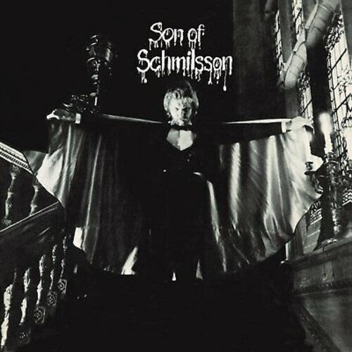 Son Of Schmilsson [Gatefold] [Import] (Gatefold LP Jacket) [Vinyl] (ONLINE ORDER ONLY)
