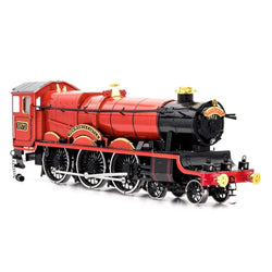 Harry Potter Hogwarts Express Train Premium 3D Steel Model Kit Metal Earth (ONLINE ORDER ONLY)