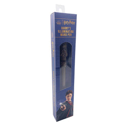Harry Potter - Harry's Illuminating Wand Pen (ONLINE ORDER ONLY)