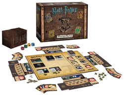 Harry Potter™ Hogwarts™ Battle: A Cooperative Deck-Building Game (ONLINE ORDER ONLY)