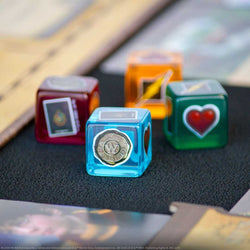 Harry Potter™ Hogwarts™ Battle: A Cooperative Deck-Building Game (ONLINE ORDER ONLY)