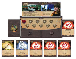 Harry Potter™ Hogwarts™ Battle: A Cooperative Deck-Building Game (ONLINE ORDER ONLY)