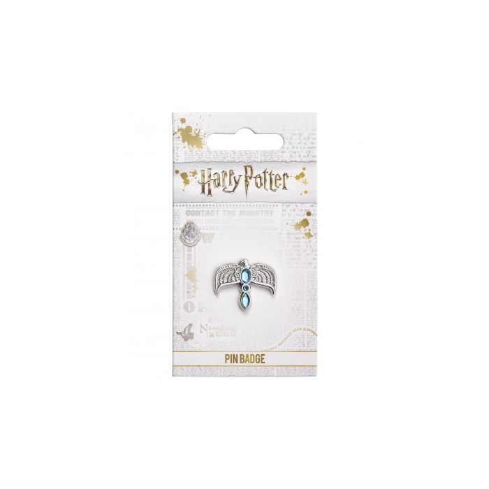 Harry Potter Rowena Ravenclaw Diadem Pin (Online Order Only)