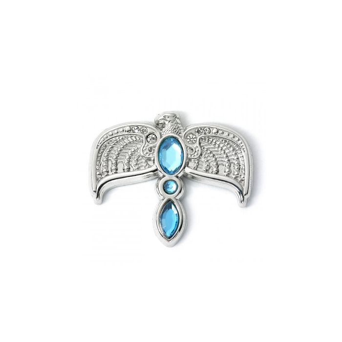 Harry Potter Rowena Ravenclaw Diadem Pin (Online Order Only)
