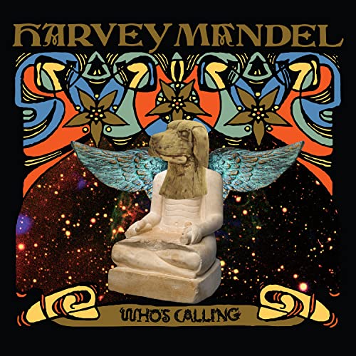 Who's Calling [CD] (ONLINE ORDER ONLY)