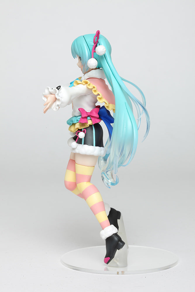 Hatsune Miku Figure - Winter Image Ver. (ONLINE ORDER ONLY)