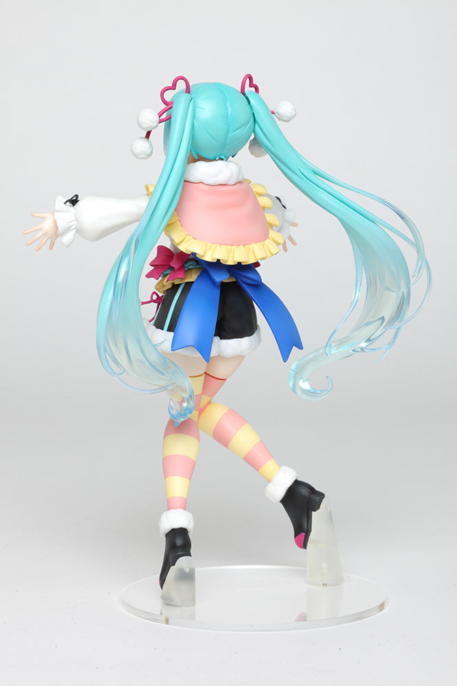 Hatsune Miku Figure - Winter Image Ver. (ONLINE ORDER ONLY)