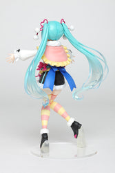 Hatsune Miku Figure - Winter Image Ver. (ONLINE ORDER ONLY)