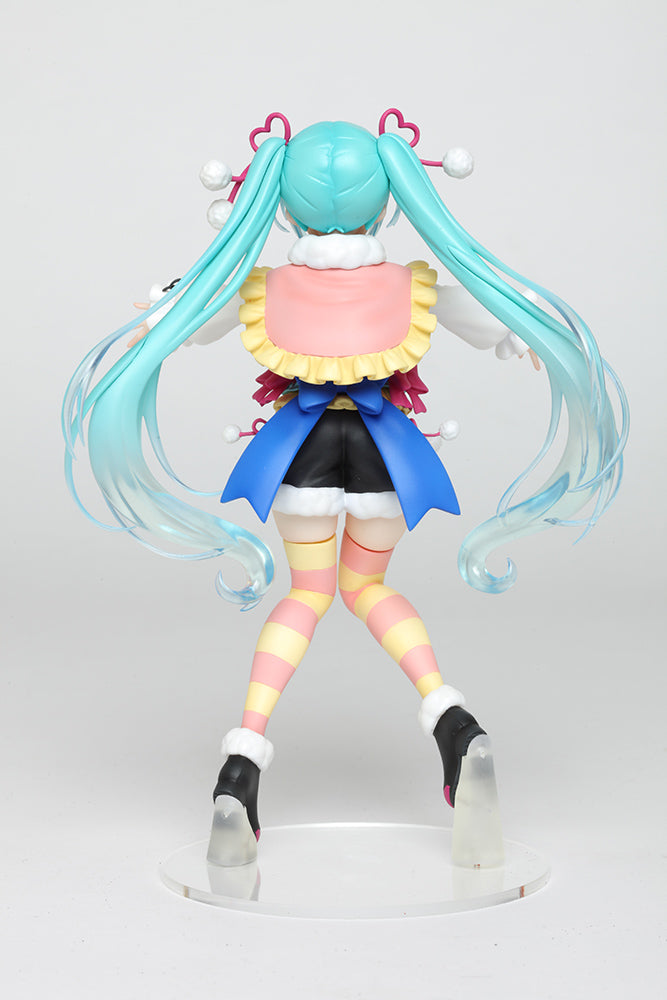 Hatsune Miku Figure - Winter Image Ver. (ONLINE ORDER ONLY)
