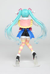 Hatsune Miku Figure - Winter Image Ver. (ONLINE ORDER ONLY)
