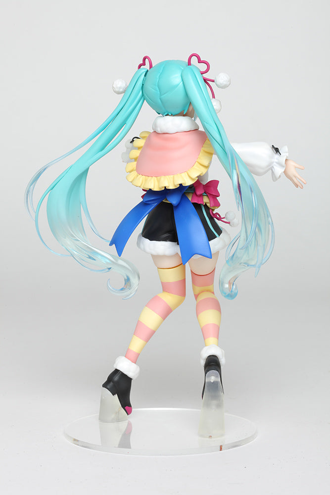 Hatsune Miku Figure - Winter Image Ver. (ONLINE ORDER ONLY)
