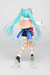 Hatsune Miku Figure - Winter Image Ver. (ONLINE ORDER ONLY)