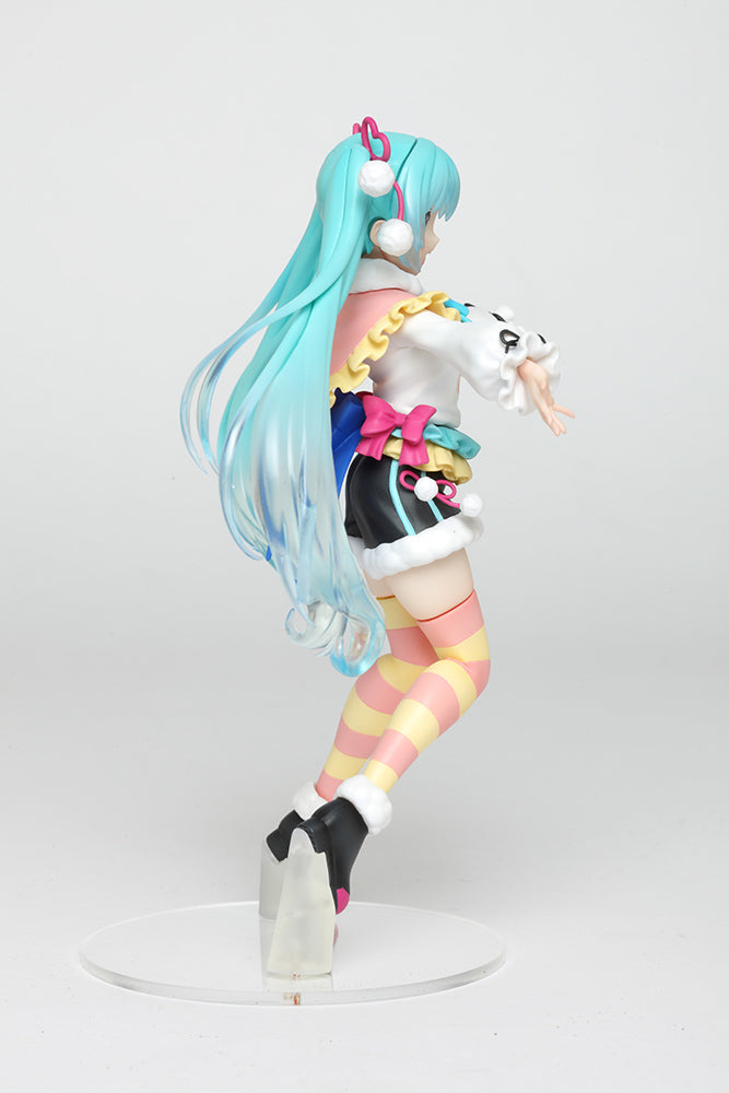 Hatsune Miku Figure - Winter Image Ver. (ONLINE ORDER ONLY)