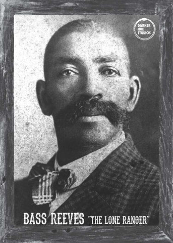 Haunted West RPG: Historical Folk Cards (ONLINE ORDER ONLY)